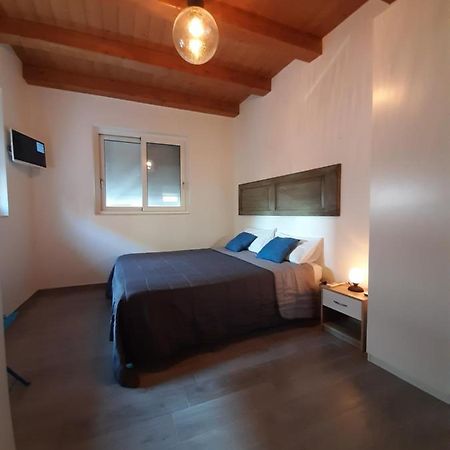 바를레타 Il Muretto B&B 외부 사진