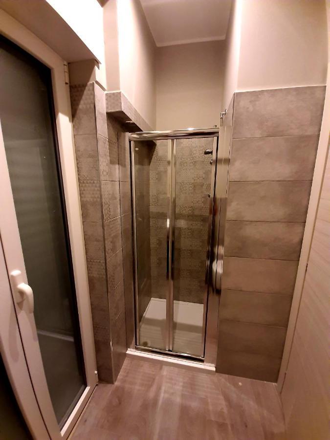 바를레타 Il Muretto B&B 외부 사진